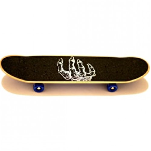 Braille Handboard Whatever Skateboards